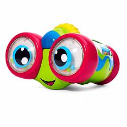 Музыкальная игрушка – Бинокль (Chicco Toys, 07987st) - миниатюра